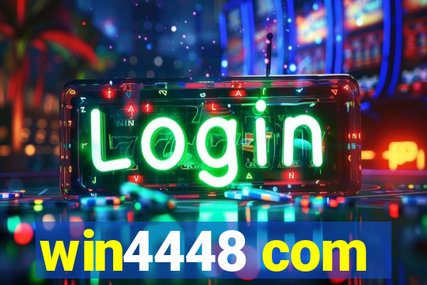 win4448 com